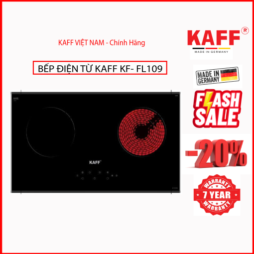 ĐIỆN ĐIỆN TỪ KAFF KF - 109