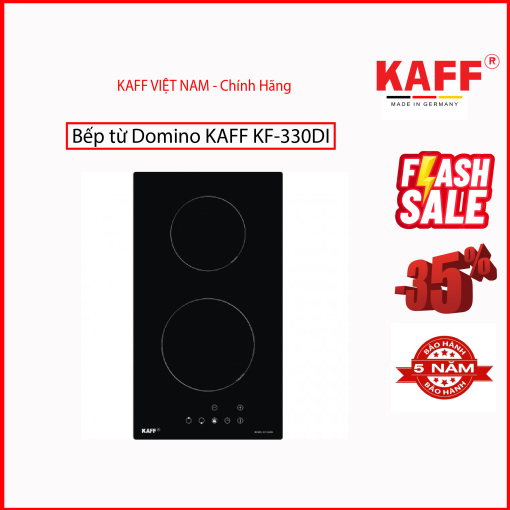Bếp từ Domino KAFF KF-330DI