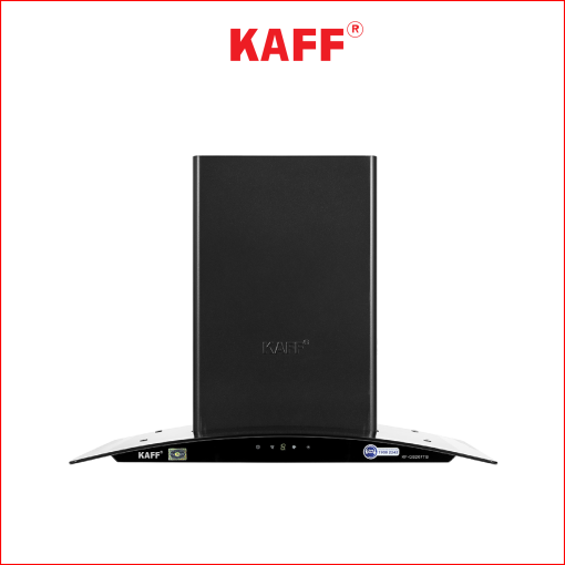MÁY HÚT MÙI KÍNH CONG KAFF KF - GB207TB