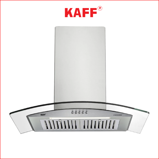 MÁY HÚT MÙI KÍNH CONG KAFF KF - GB783N