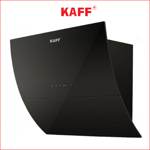 TV MÁY HÚT MÙI KÍNH VÚT CONG DẠNG TI VI KAFF KF - LUX-AT70H