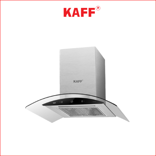MÁY HÚT MÙI KÍNH CONG KAFF KF - GBT7007