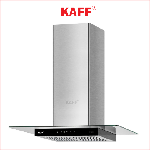 MÁY HÚT KÍNH TOA KAFF KF - 70RH