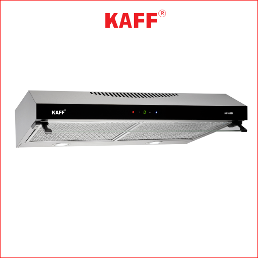 MÁY HÚT MÙI CỔ ĐIỂN KAFF KF - 888I