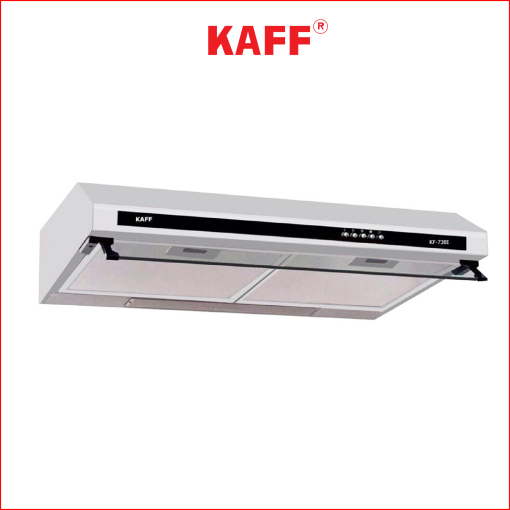 MÁY HÚT MÙI CỔ ĐIỆN KAFF KF - 738I