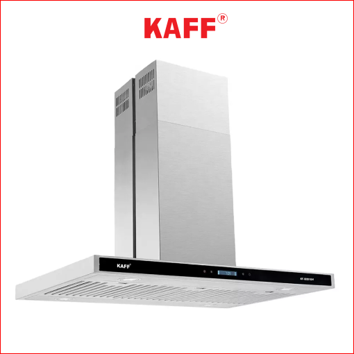 MÁY HÚT MÙI KÍNH TOA TREO ĐẬP LẬP KAFF KF - IS991GH
