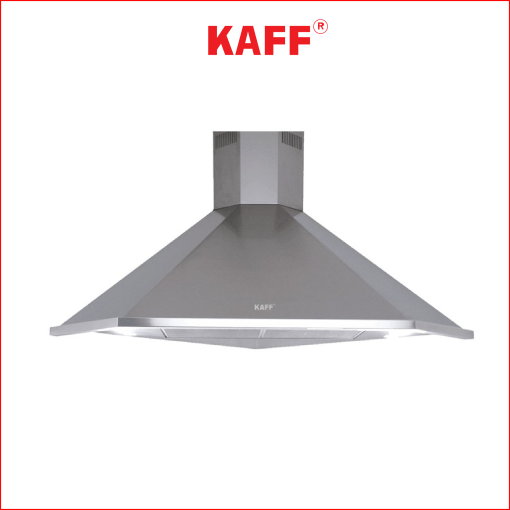 MÁY HÚT MÙI LẮP GÓC ÁP TƯỜNG KAFF KF - CN700I