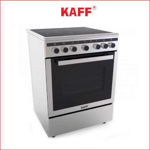 BẾP 4 TỪ  TỦ ĐIỆN LÒ KẾT HỢP NƯỚNG KAFF KF - IK60850