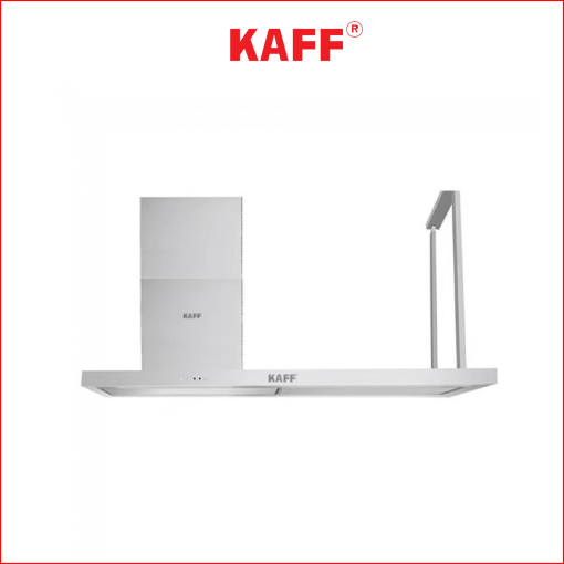 MÁY HÚT MÙI KÍNH TOA TREO ĐỘC LẬP KAFF KF - IS1500S LUX