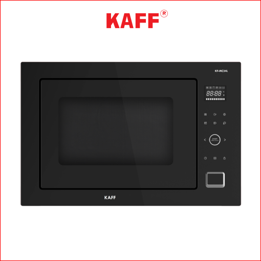 LÒ VI SÓNG ÂM KẾT HỢP KAFF KF - MC34L