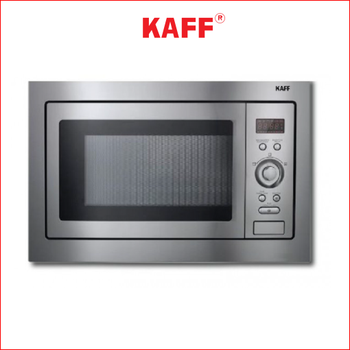 LÒ VI SÓNG KẾT HỢP NƯỚNG KAFF KF - MC02