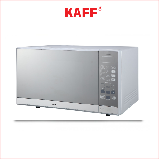 LÒ VI SÓNG KẾT HỢP NƯỚNG NHẸ KAFF KF - EM036ALMW