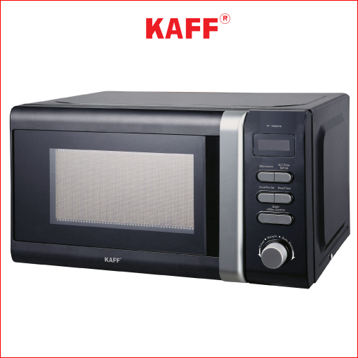 LÒ VI SÓNG KẾT HỢP NƯỚNG NHẸ KAFF KF - AM825TB