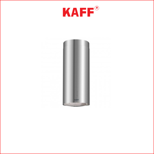 MÁY HÚT MÙI HÌNH TRỤ TRỌN TREO ĐỘC LẬP KAFF KF – IS380CRS