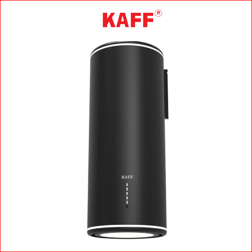 MÁY HÚT MÙI HÌNH TRỤ TRÒN ÁP TƯỜNG KAFF KF -WL2038B