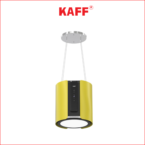 MÁY HÚT MÙI TREO DÂY ĐỘC LẬP KAFF KF - IS0935YL