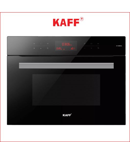 LÒ VI SÓNG ÂM KAFF KF - OSM44L