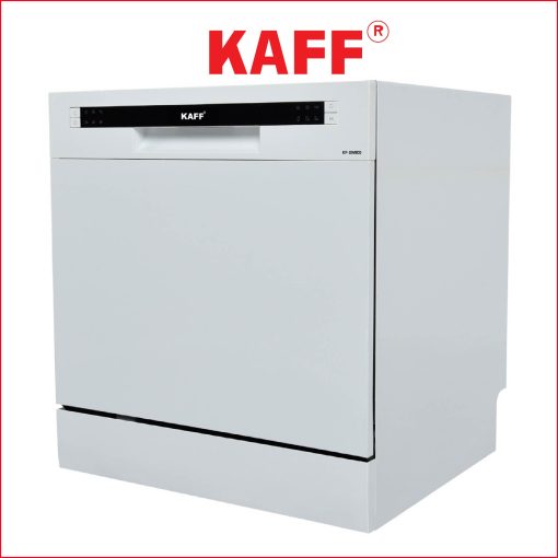 MÁY RỬA CHÉN ĐỘC LẬP KAFF KF - SW800 (SỨC CHỨA 8 BỘ )