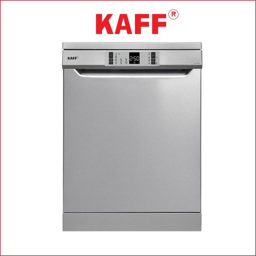 MÁY RỬA CHÉN ĐỘC LẬP KAFF KF – CARYA1FXS ( SỨC CHỨA 15 BỘ )