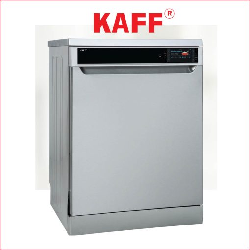 MÁY RỬA CHÉN ĐỘC LẬP KAFF KF –   D65ERIS ( SỨC CHỨA 15 BỘ )