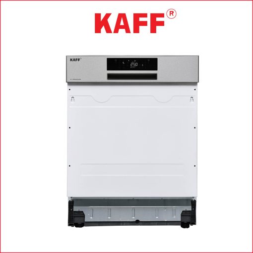 MÁY RỬA CHÉN ÂM TOÀN PHẦN KAFF KF - GARDE820 SEMI