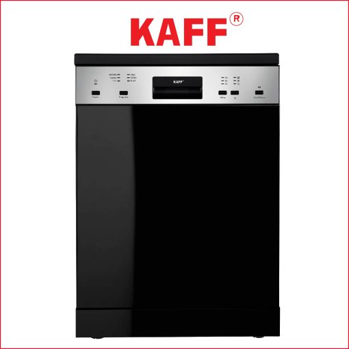 MÁY RỬA CHÉN ĐỘC LẬP KAFF KF - BDWSI12.6