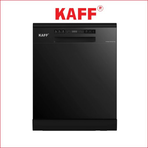 MÁY RỬA CHÉN ĐỘC LẬP KAFF KF – SBL775B New Plus ( SỨC CHỨA 17 BỘ )