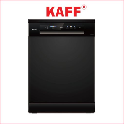 MÁY RỬA CHÉN ĐỘC LẬP KAFF KF – BHMI775YB  ( SỨC CHỨA 17 BỘ )