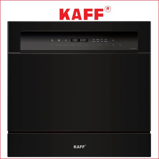 MÁY RỬA CHÉN ÂM BÁN PHẦN KAFF KF – BIV810S  ( SỨC CHỨA 10  BỘ )